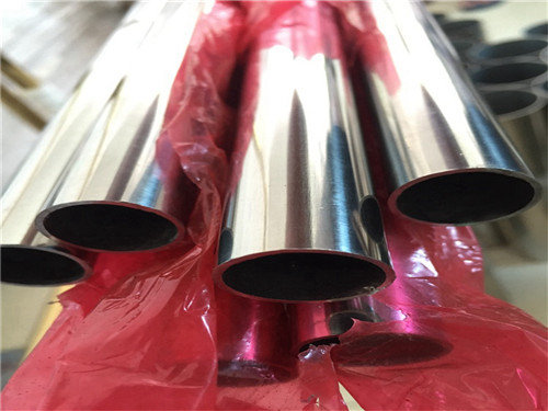 201不銹鋼裝飾管 規格齊全